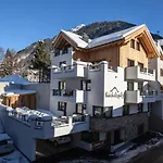 Haus Kuechelspitz