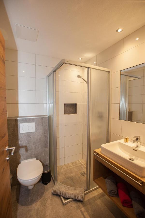 Bed & Breakfast Haus Kuechelspitz *