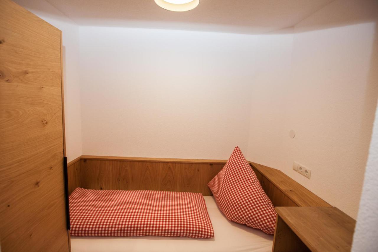 Haus Kuechelspitz * Ischgl